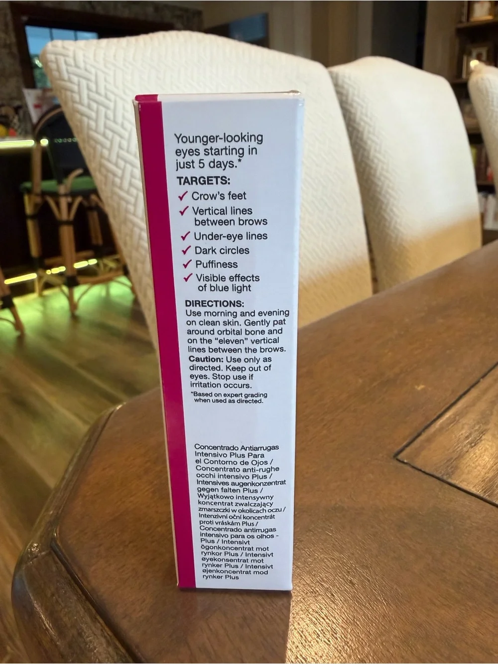 NEW! StriVectin Intensive Eye Concentrate